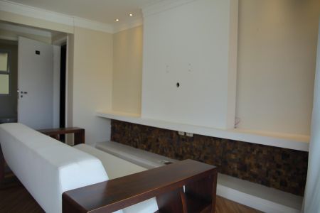 Apartamento para alugar com 92m², 3 quartos e 2 vagasSala