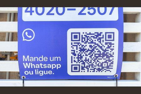 Apartamento à venda com 35m², 1 quarto e sem vaga Apartamento à venda com 35m², 1 quarto e sem vagaNILD-711