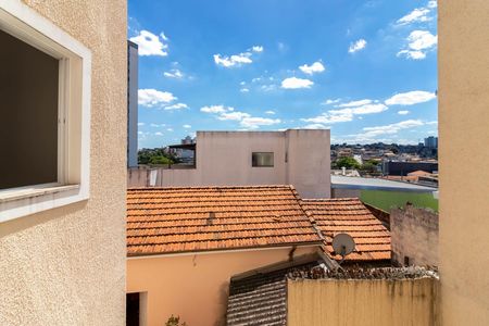Apartamento à venda com 35m², 1 quarto e sem vaga Apartamento à venda com 35m², 1 quarto e sem vagaÁrea de Serviço - Vista