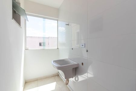 Apartamento à venda com 35m², 1 quarto e sem vaga Apartamento à venda com 35m², 1 quarto e sem vagaÁrea de Serviço