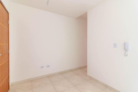 Apartamento à venda com 35m², 1 quarto e sem vaga Apartamento à venda com 35m², 1 quarto e sem vagaSala