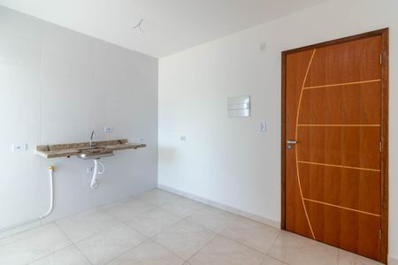Apartamento à venda com 35m², 1 quarto e sem vaga Apartamento à venda com 35m², 1 quarto e sem vagaSala