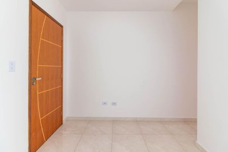 Apartamento à venda com 35m², 1 quarto e sem vaga Apartamento à venda com 35m², 1 quarto e sem vagaSala