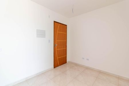 Apartamento à venda com 35m², 1 quarto e sem vaga Apartamento à venda com 35m², 1 quarto e sem vagaSala