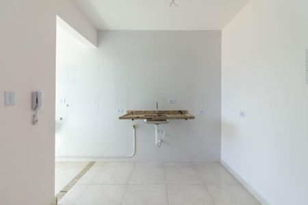 Apartamento à venda com 35m², 1 quarto e sem vaga Apartamento à venda com 35m², 1 quarto e sem vagaSala