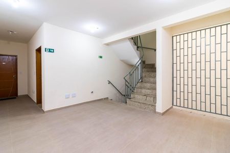 Apartamento à venda com 35m², 1 quarto e sem vaga Apartamento à venda com 35m², 1 quarto e sem vagaÁrea comum