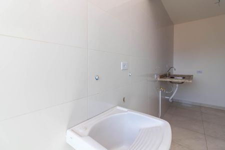 Apartamento à venda com 35m², 1 quarto e sem vaga Apartamento à venda com 35m², 1 quarto e sem vagaÁrea de Serviço