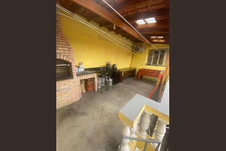 Casa à venda com 100m², 3 quartos e 1 vagaÁrea Externa