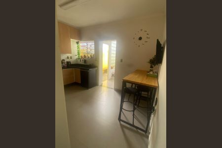 Casa à venda com 100m², 3 quartos e 1 vagaCozinha