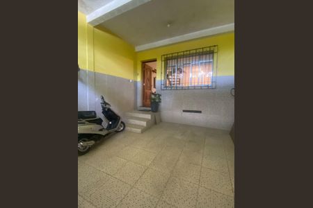 Casa à venda com 100m², 3 quartos e 1 vagaGaragem