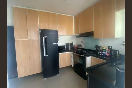 Casa à venda com 100m², 3 quartos e 1 vagaCozinha