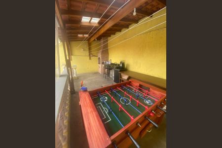 Casa à venda com 100m², 3 quartos e 1 vagaÁrea Externa