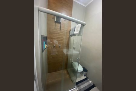 Casa à venda com 100m², 3 quartos e 1 vagaBanheiro 1