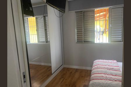Casa à venda com 100m², 3 quartos e 1 vagaQuarto 1