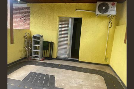 Casa à venda com 100m², 3 quartos e 1 vagaÁrea Externa