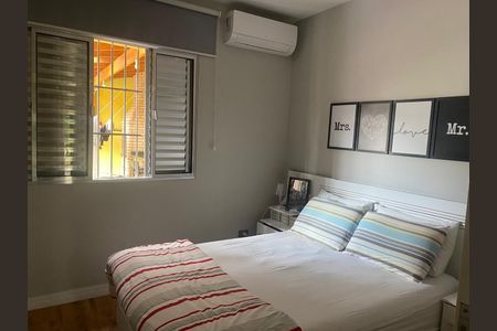 Casa à venda com 100m², 3 quartos e 1 vagaQuarto 1