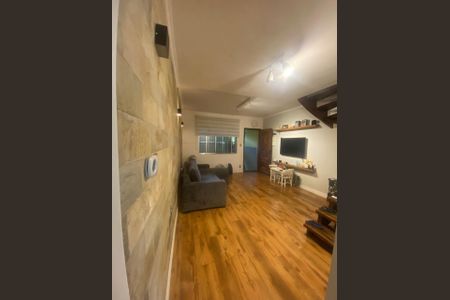 Casa à venda com 100m², 3 quartos e 1 vagaSala