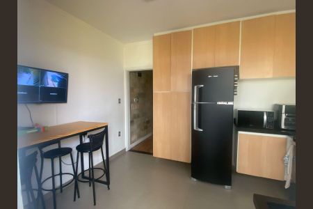Casa à venda com 100m², 3 quartos e 1 vagaCozinha