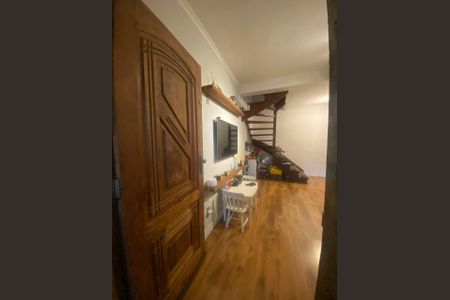 Casa à venda com 100m², 3 quartos e 1 vagaSala