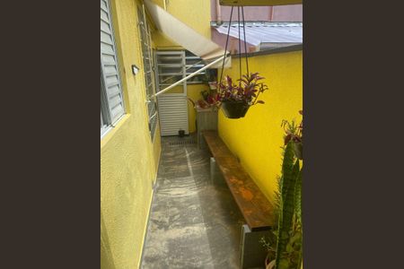 Casa à venda com 100m², 3 quartos e 1 vagaÁrea Externa
