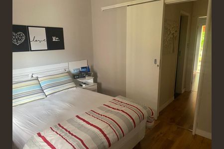 Casa à venda com 100m², 3 quartos e 1 vagaQuarto 1