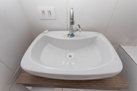 Casa à venda com 253m², 4 quartos e 2 vagasBanheiro da suíte