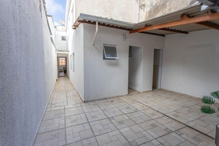 Casa à venda com 253m², 4 quartos e 2 vagasÁrea de lazer