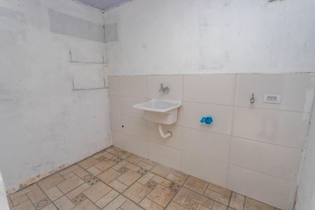 Casa à venda com 253m², 4 quartos e 2 vagasÁrea de serviço