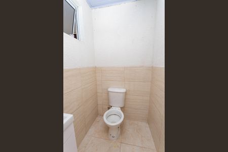 Casa à venda com 253m², 4 quartos e 2 vagasBanheiro de serviço