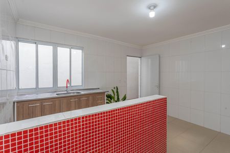Casa à venda com 253m², 4 quartos e 2 vagasCozinha