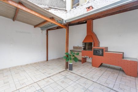Casa à venda com 253m², 4 quartos e 2 vagasÁrea de lazer