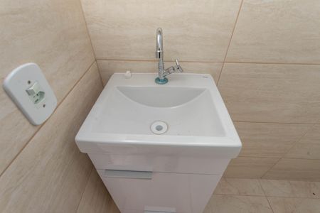 Casa à venda com 253m², 4 quartos e 2 vagasBanheiro de serviço