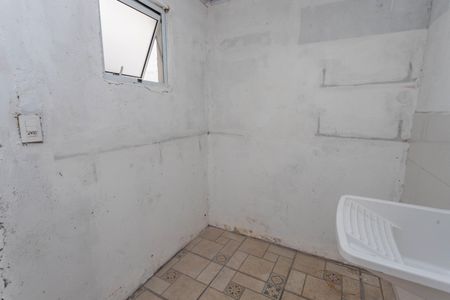 Casa à venda com 253m², 4 quartos e 2 vagasÁrea de serviço