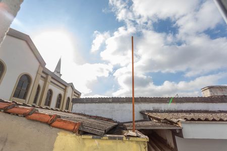 Casa à venda com 253m², 4 quartos e 2 vagasVista do quarto 3