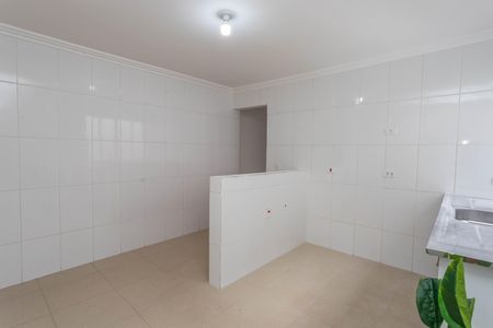 Casa à venda com 253m², 4 quartos e 2 vagasCozinha