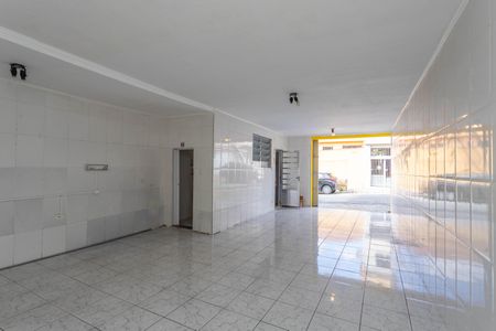 Casa à venda com 253m², 4 quartos e 2 vagasGaragem
