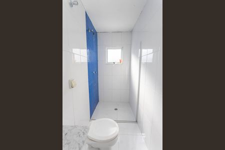 Casa à venda com 253m², 4 quartos e 2 vagasBanheiro social