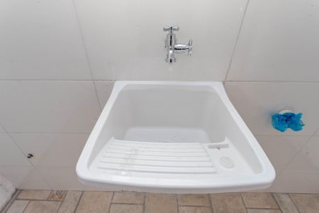 Casa à venda com 253m², 4 quartos e 2 vagasÁrea de serviço