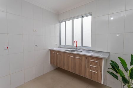 Casa à venda com 253m², 4 quartos e 2 vagasCozinha