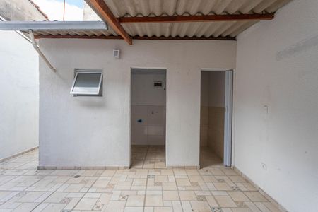 Casa à venda com 253m², 4 quartos e 2 vagasÁrea de lazer