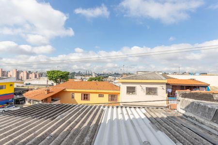 Casa à venda com 253m², 4 quartos e 2 vagasVista da suíte