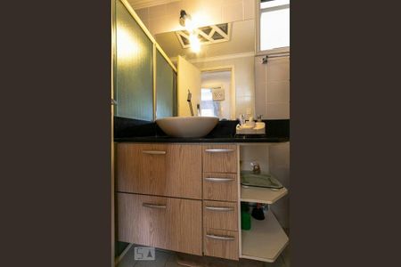 Apartamento à venda com 67m², 3 quartos e 1 vaga