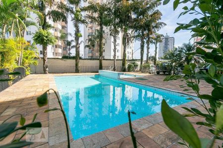 Apartamento à venda com 67m², 3 quartos e 1 vaga