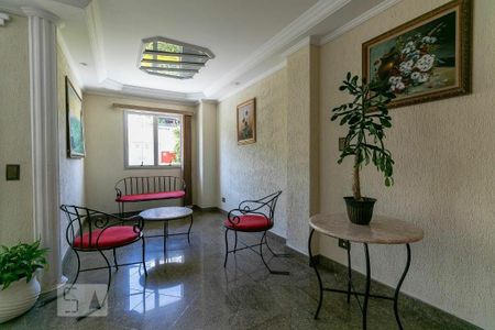 Apartamento à venda com 67m², 3 quartos e 1 vaga