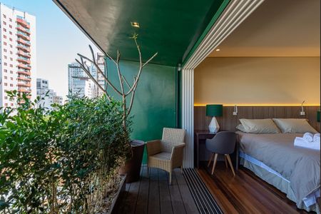 Apartamento à venda com 89m², 1 quarto e 1 vagaFoto 13