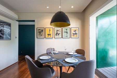 Apartamento à venda com 89m², 1 quarto e 1 vagaFoto 04