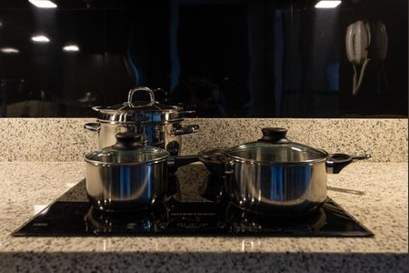 Apartamento à venda com 89m², 1 quarto e 1 vagaFoto 11