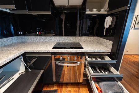 Apartamento à venda com 89m², 1 quarto e 1 vagaFoto 10