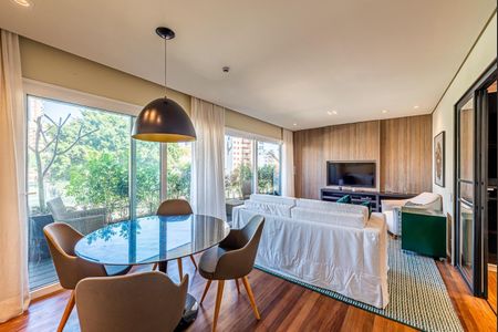 Apartamento à venda com 89m², 1 quarto e 1 vagaFoto 01