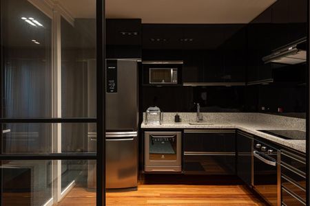 Apartamento à venda com 89m², 1 quarto e 1 vagaFoto 08